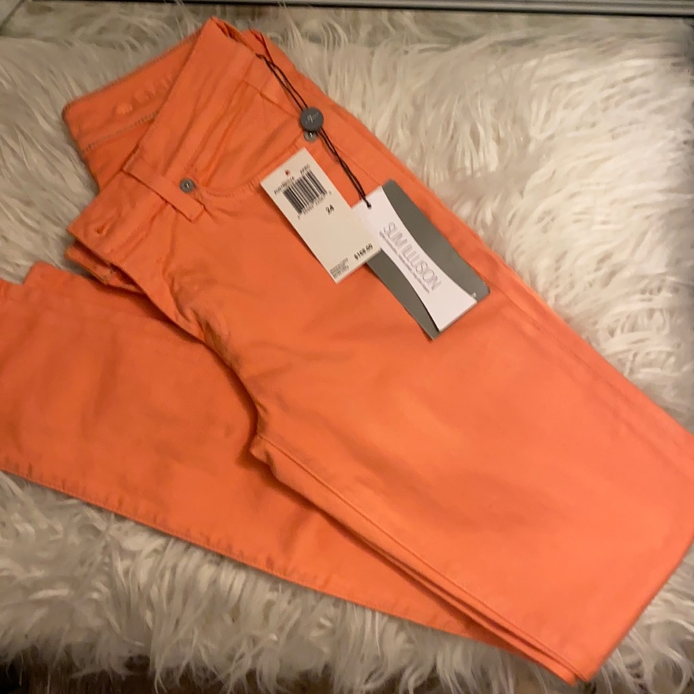 7 for all mankind jeans